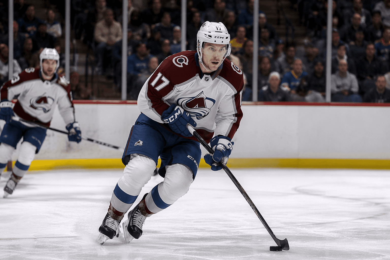 Sabres add Jason Polin to bolster Rochester forward depth