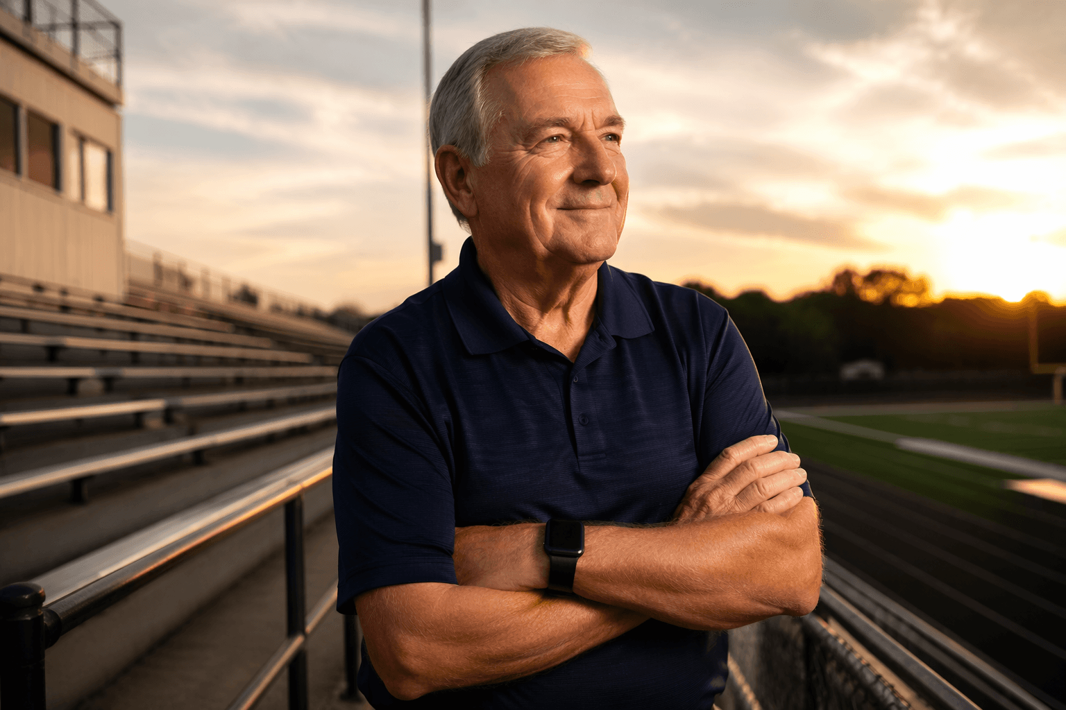 Purdy leaves enduring legacy in Atchison sports