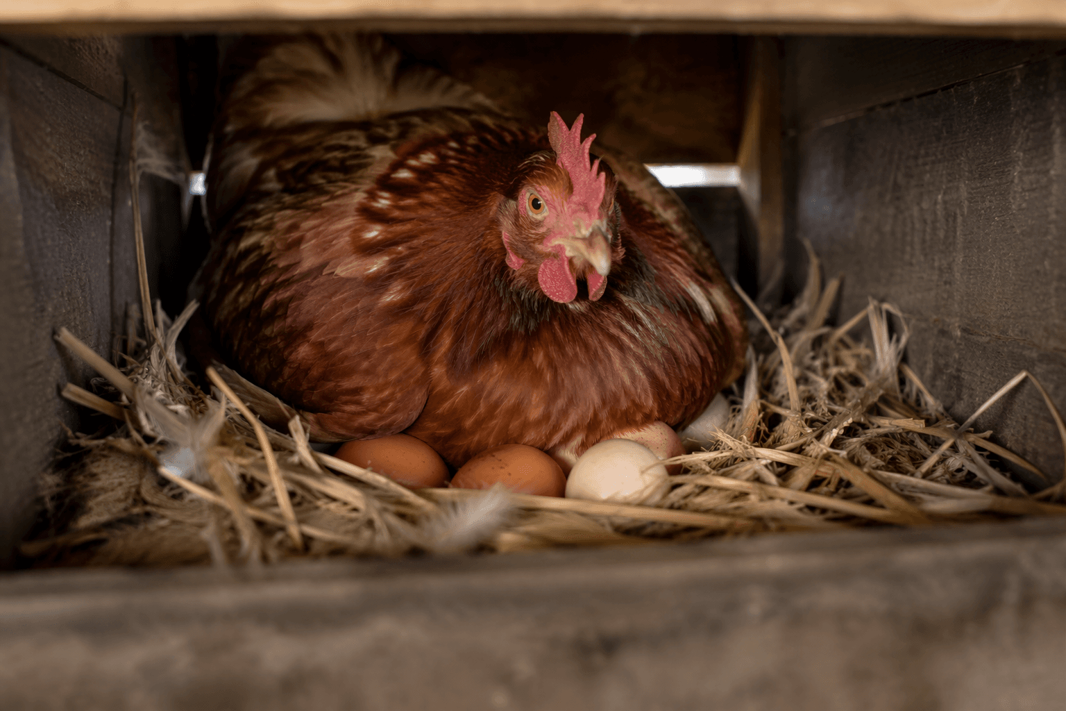 Why your hens stopped laying, 7 common causes to check
