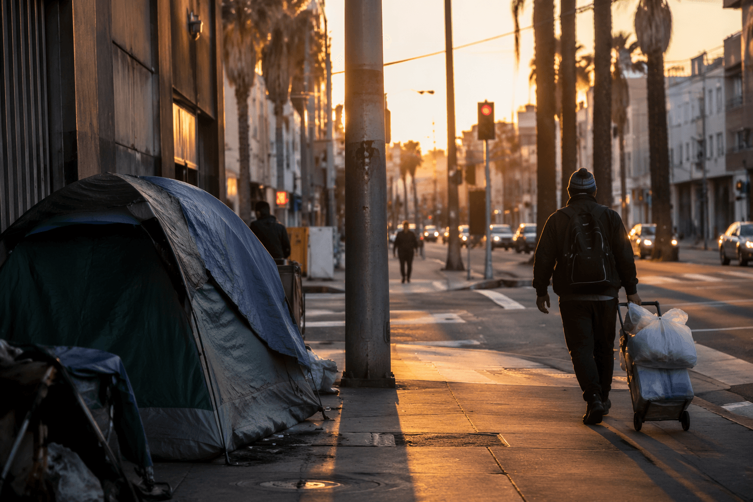 San Francisco officials weigh expanding RESET center citywide after pilot gains
