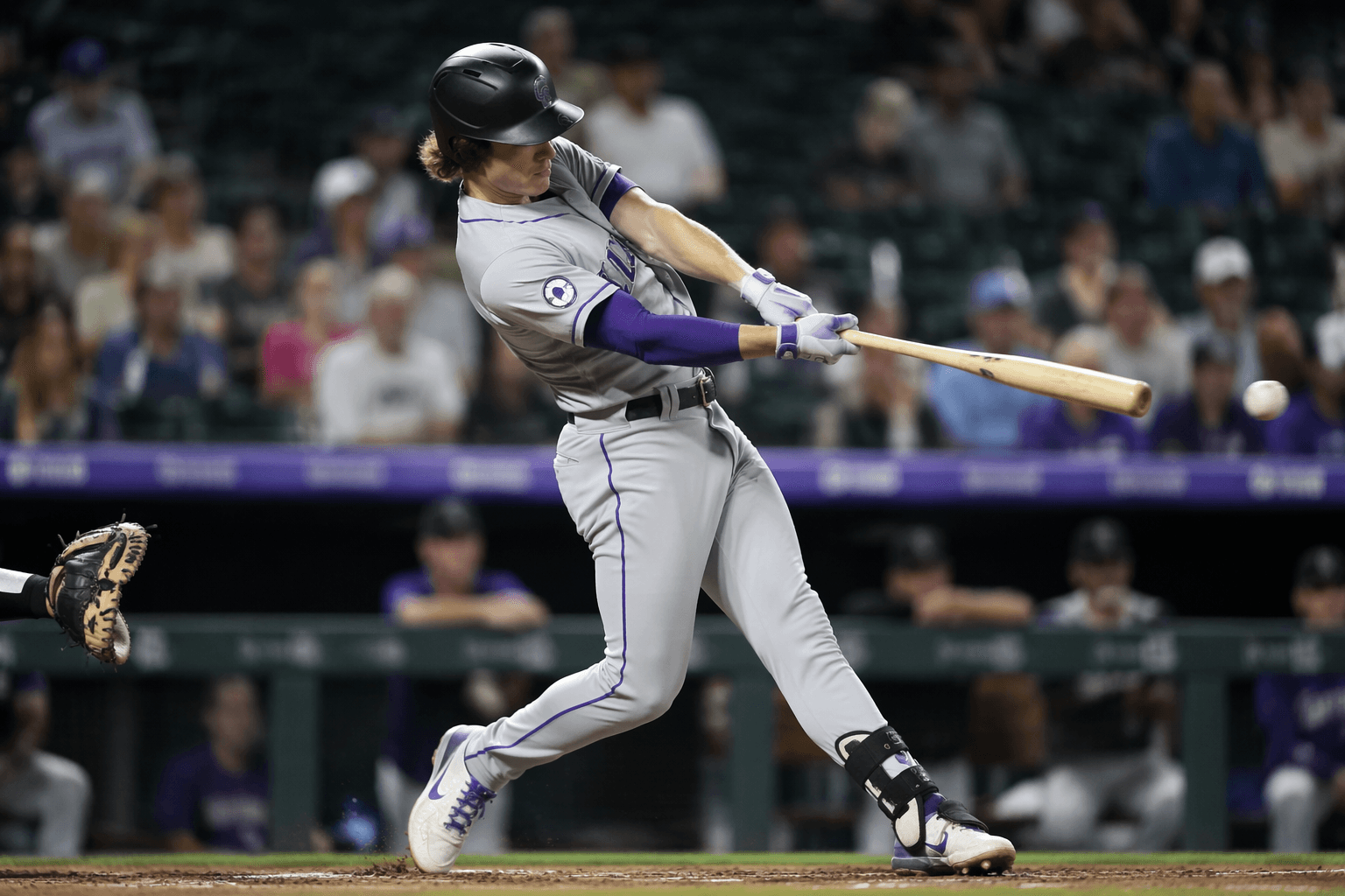 Charlie Condon earns second straight Futures Game nod after Triple-A surge