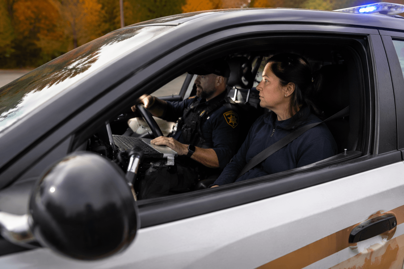 Goochland Sheriff’s Office promotes 2026 fall Citizens’ Academy enrollment