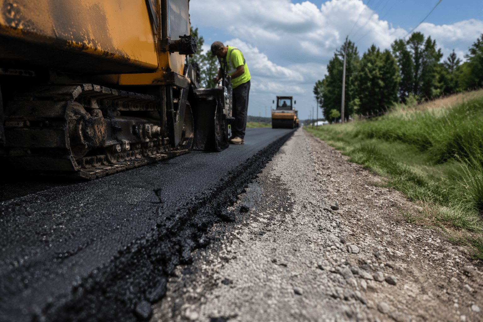 Braun orders state to reimburse Dubois County for gas tax losses