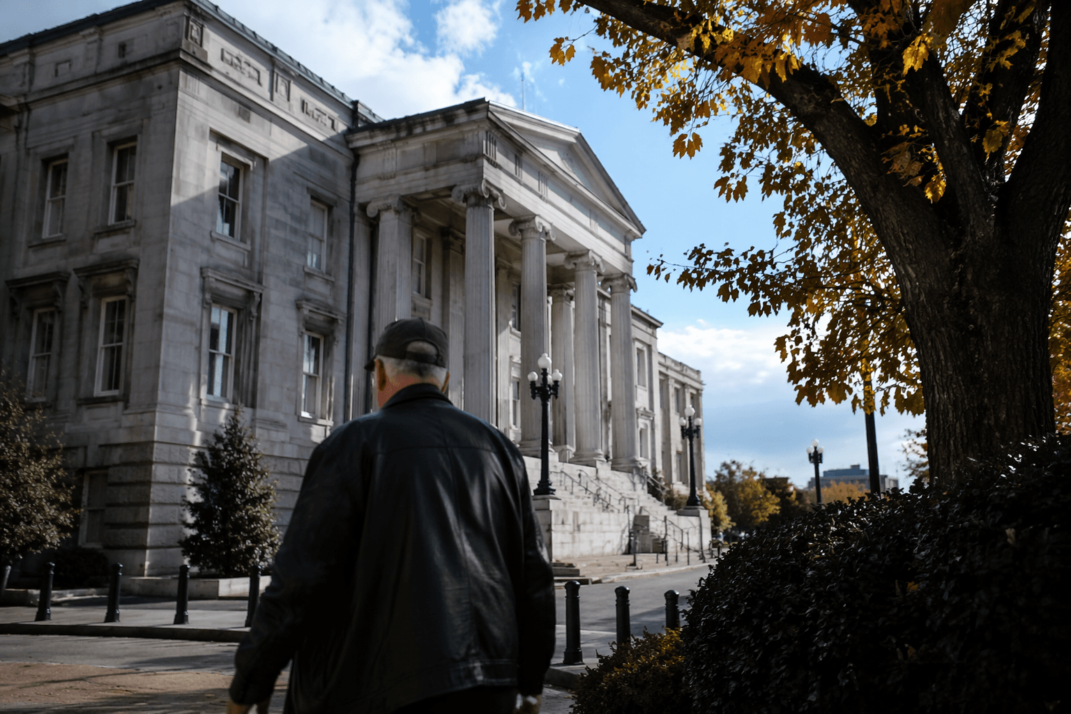 Buncombe County faces $24 million hit over property tax reappraisal freeze