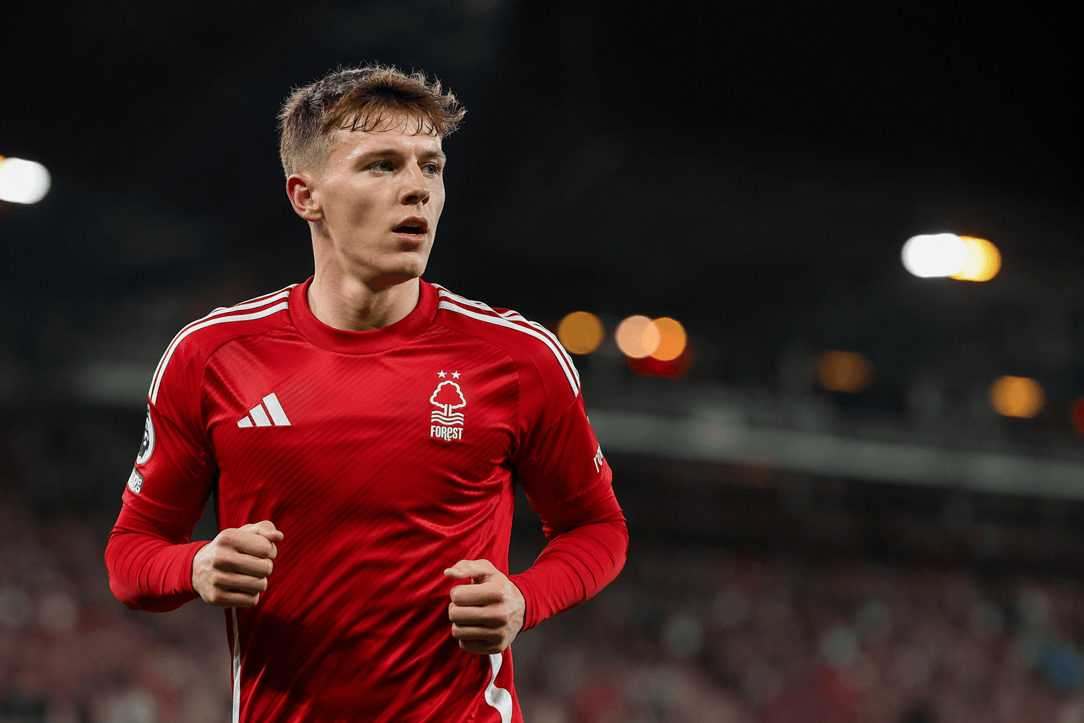 Manchester City set British transfer record for Elliot Anderson move
