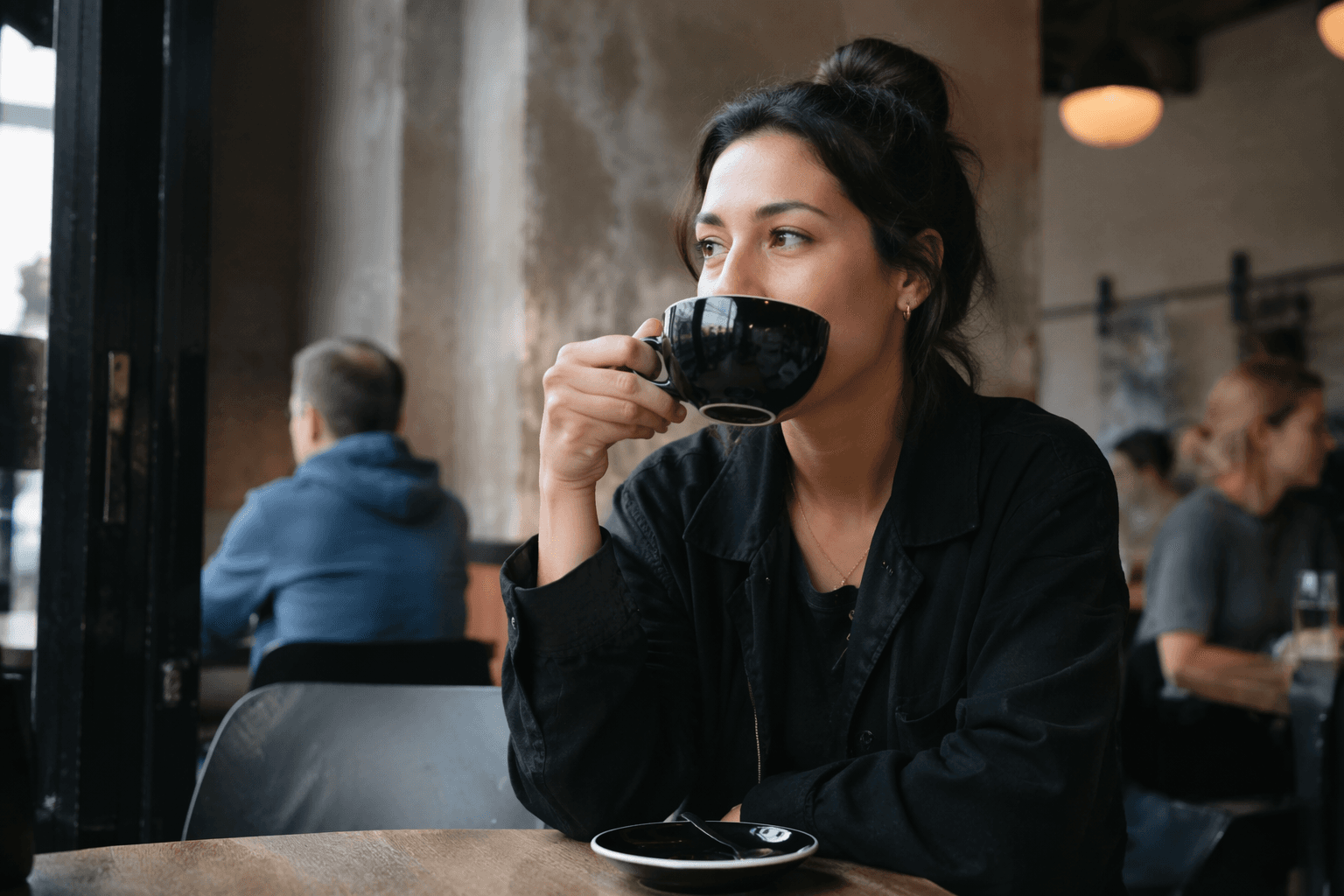 Coffee’s surprising health benefits, backed by growing research