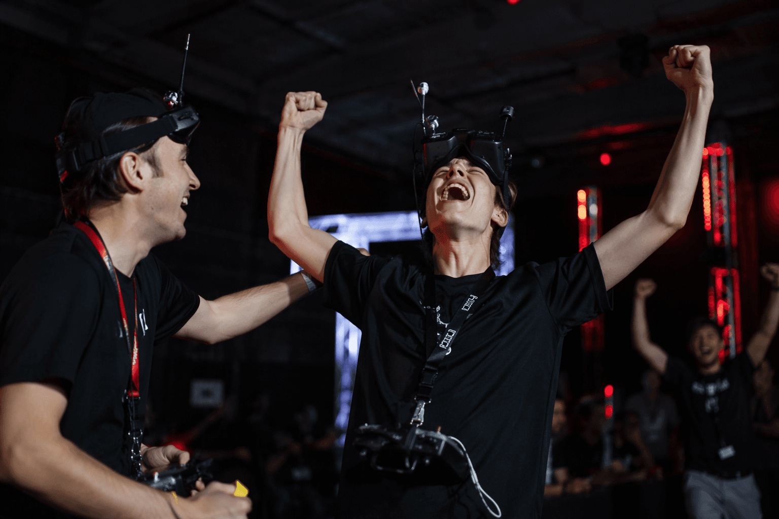 Canadian Nationals and MultiGP Finals return to Ontario in 2026