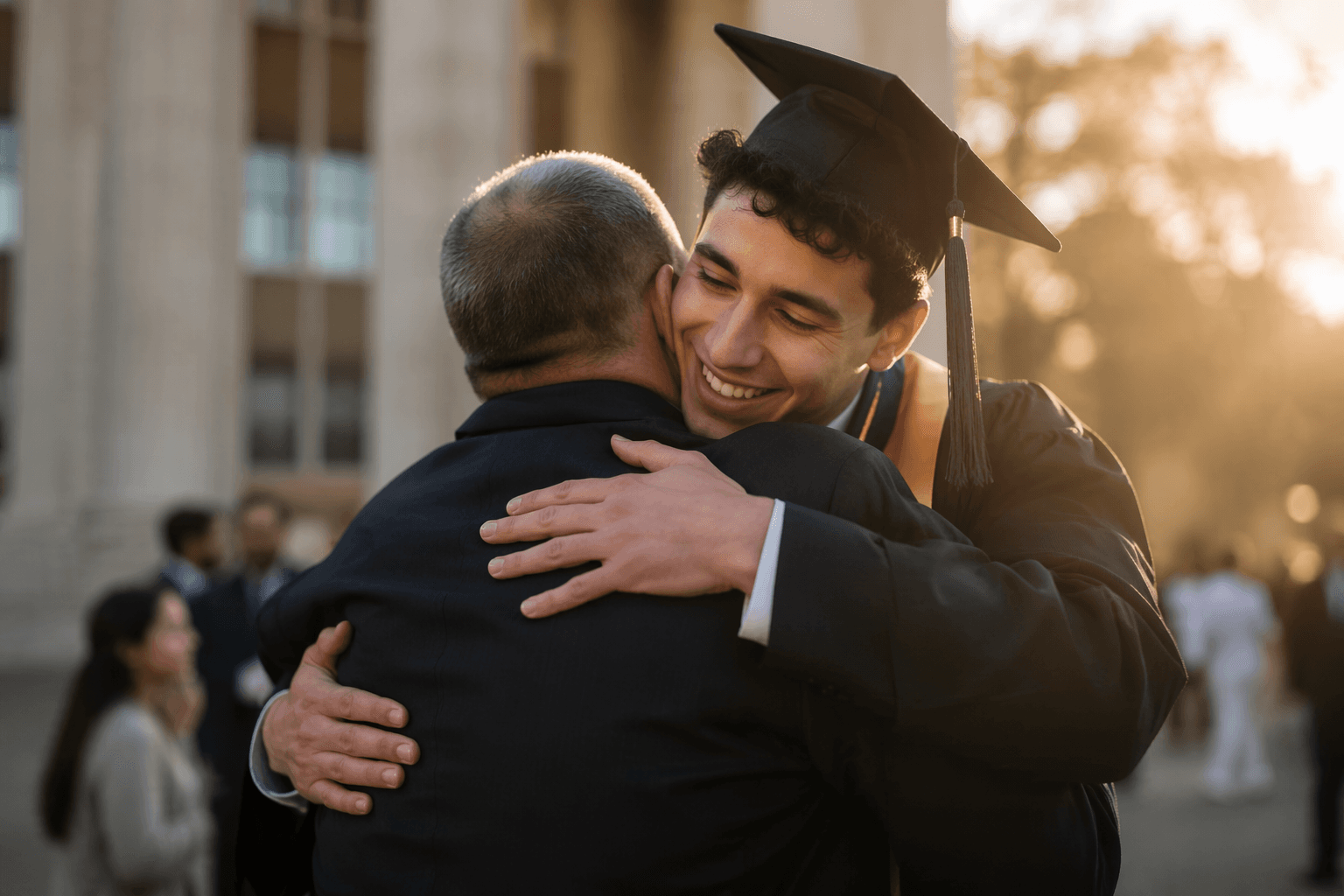A smarter graduation gift, give stock with tax context