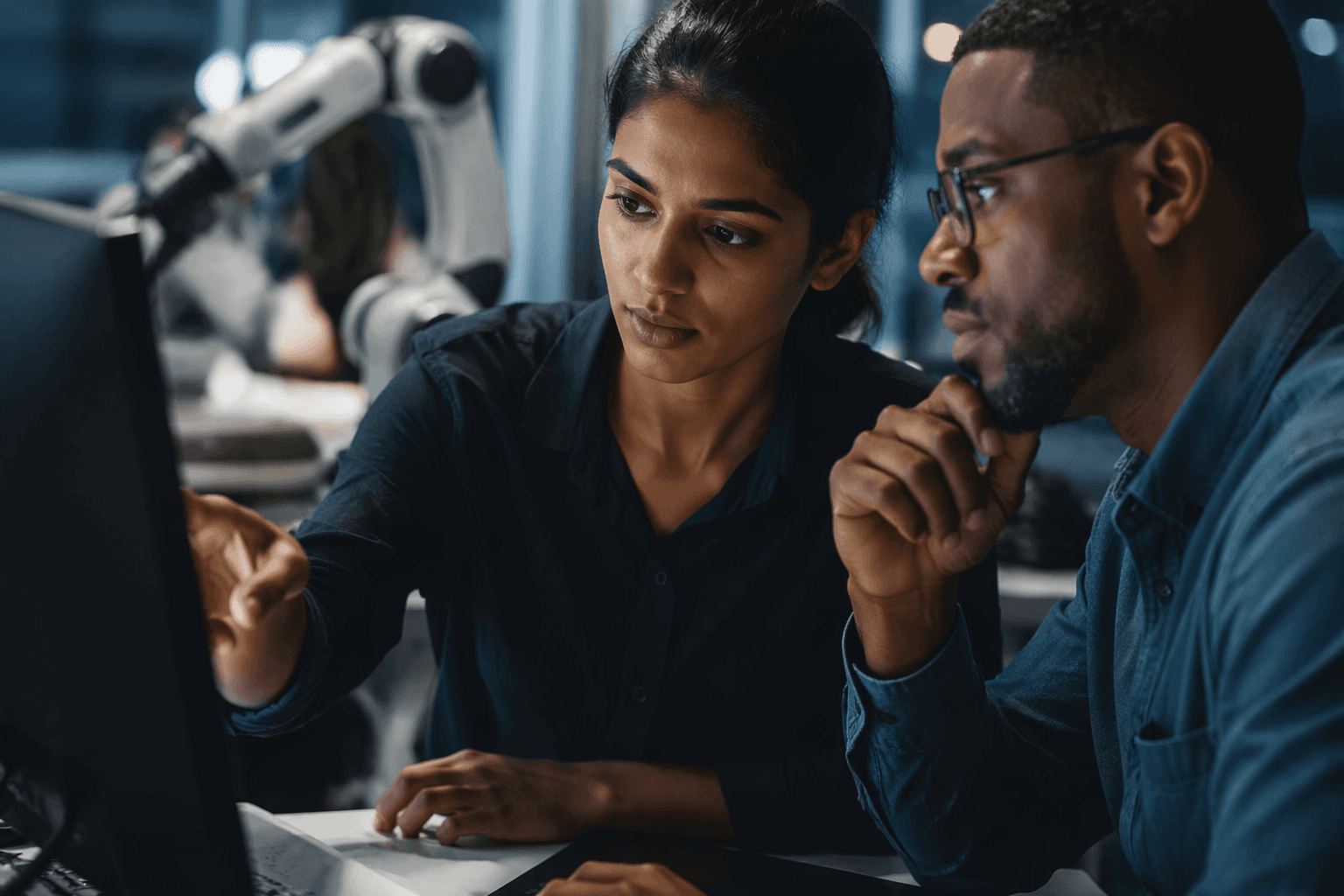 U.S. Labor Department sets AI workplace rules for employers and workers