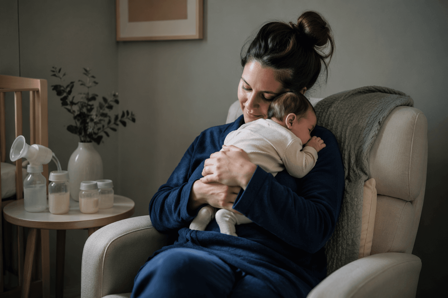 Expert-backed baby shower gifts focus on practicality and postpartum support