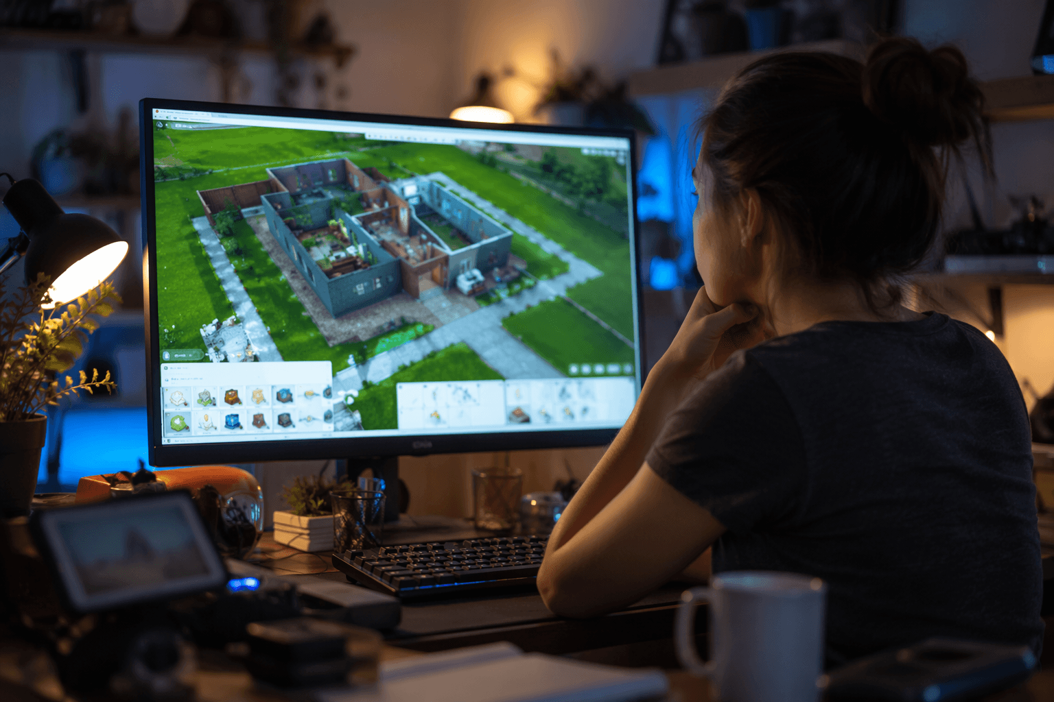 EA explains how to back up and reset The Sims 4 safely
