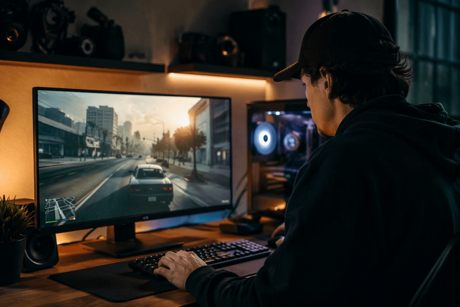 GTA V modding guide for 2026 focuses on safe single-player setup
