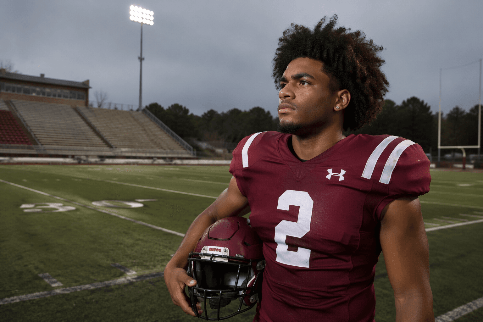 Prattville safety Jayden Aparicio-Bailey commits to Clemson