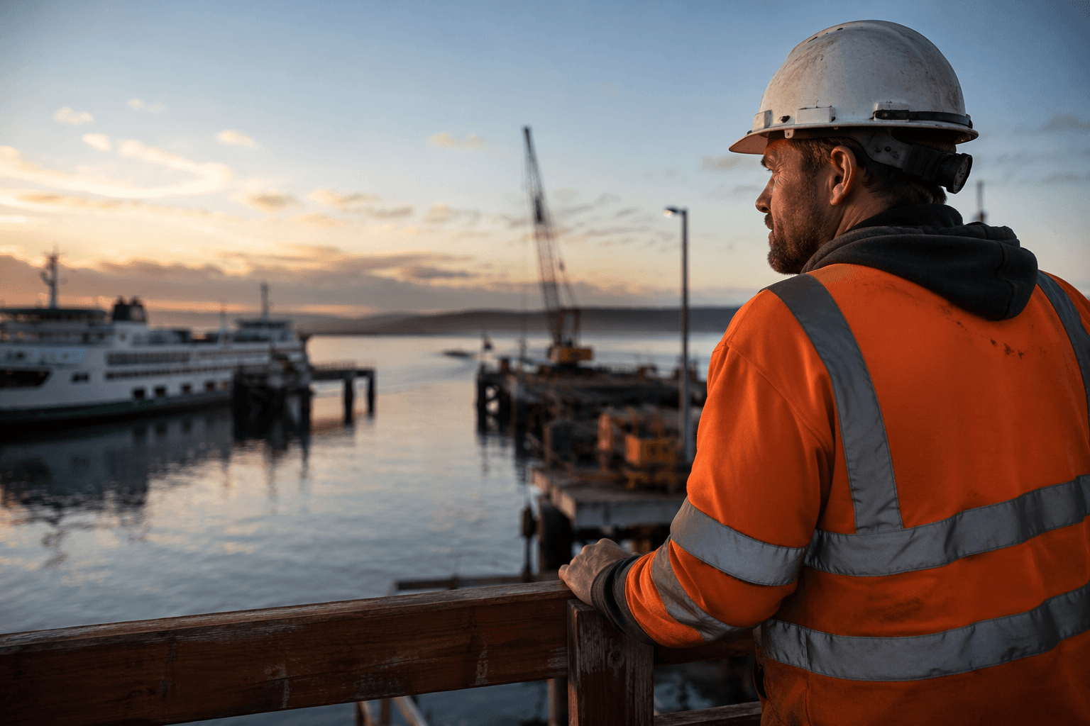 Island County labor force grows, unemployment rises to 4.7 percent