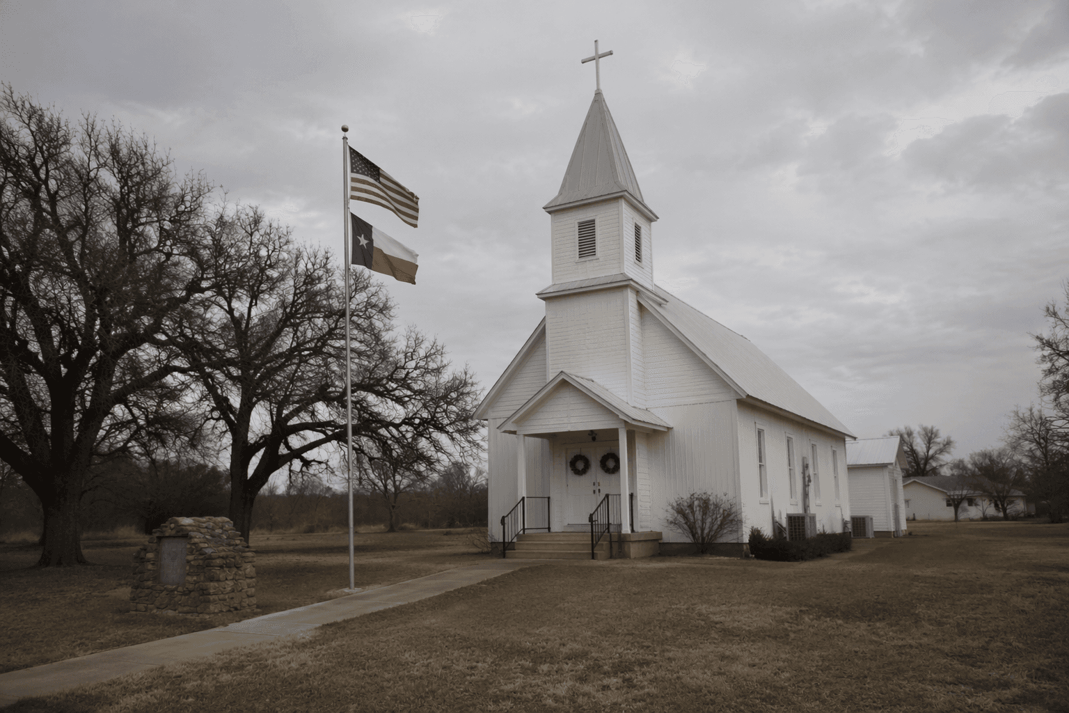 Pearl's odd naming accident shaped a Coryell County community