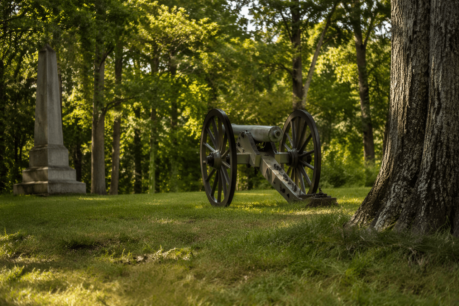 Alamance Battleground to close July 3 for Independence Day observance