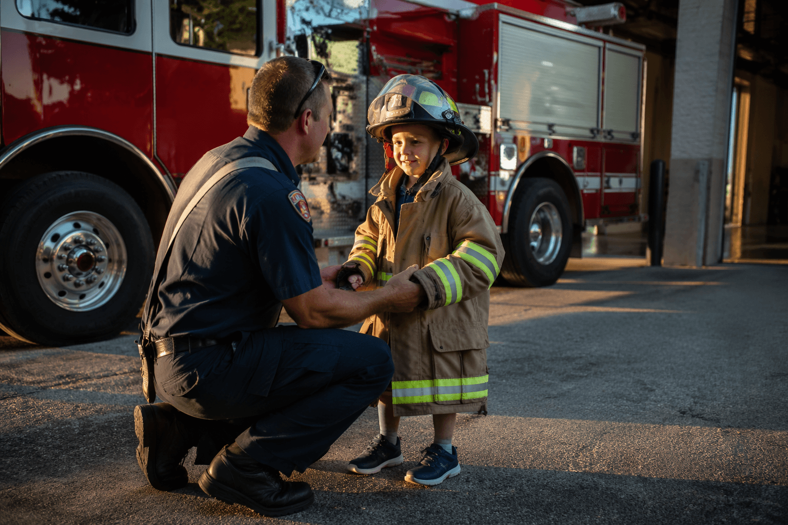 Hamden fire department plans open house, picnic for July 11 celebration