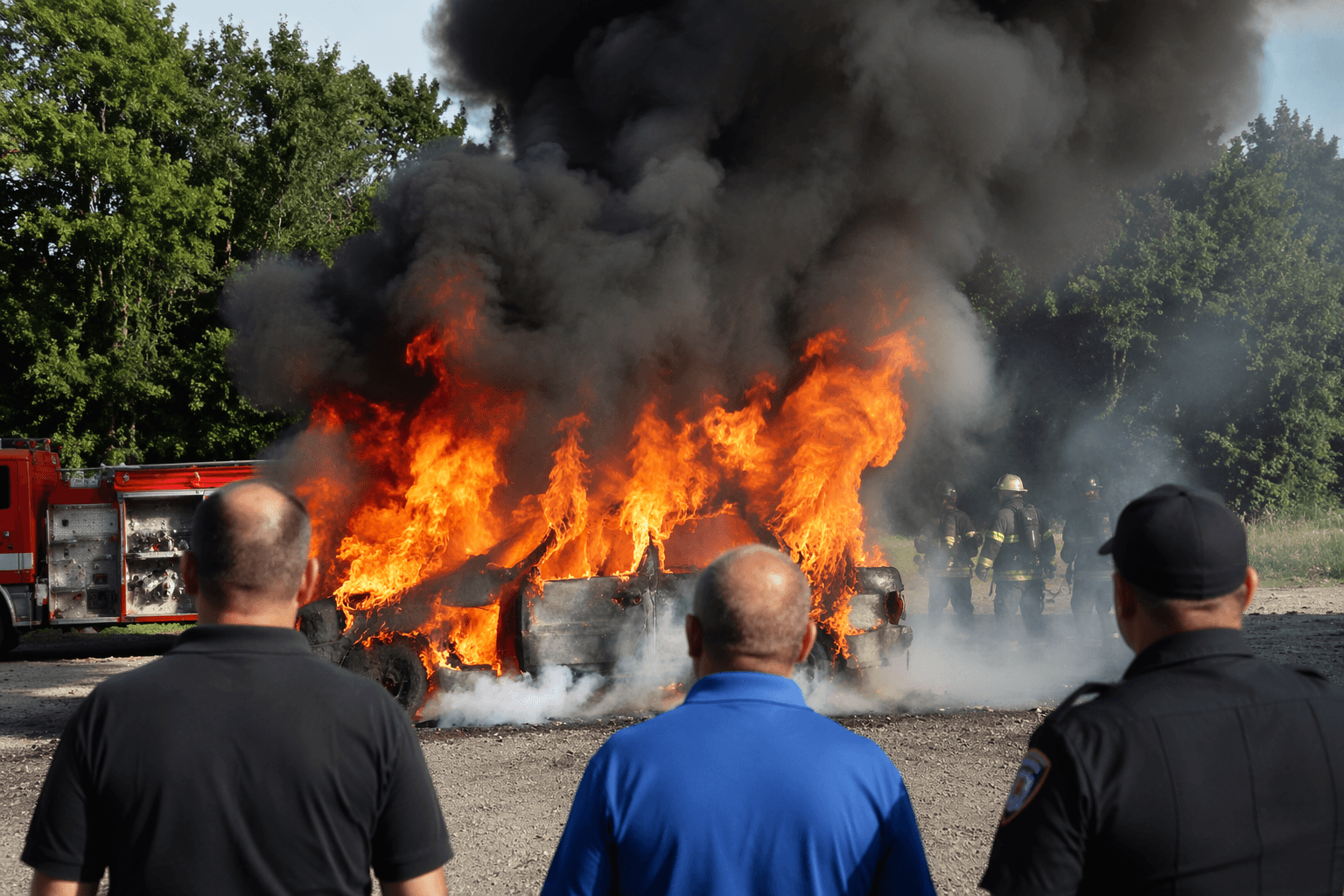 Suffolk warns against illegal fireworks, boosts holiday patrols