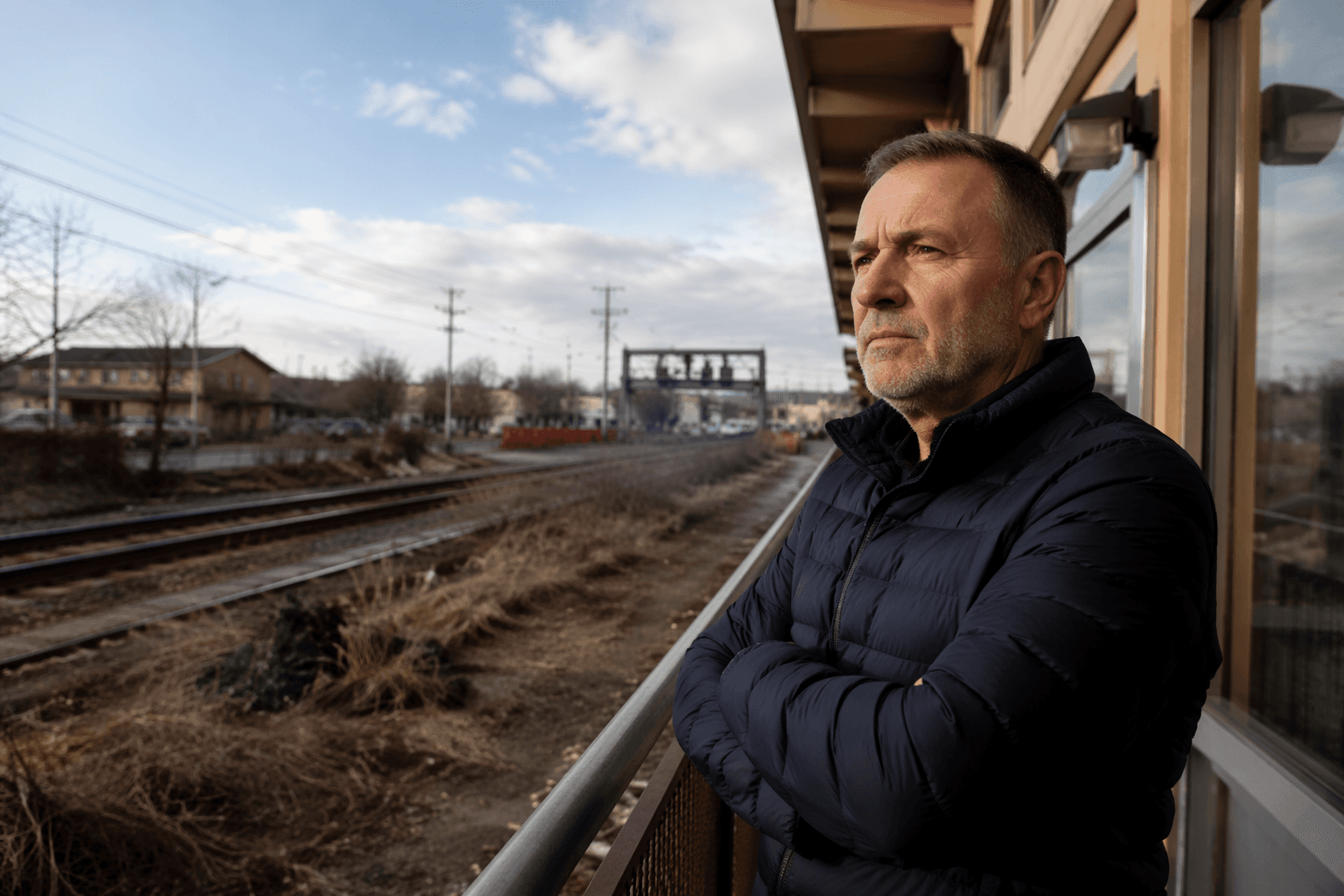Suffolk County seeks new developer for stalled Ronkonkoma Hub project