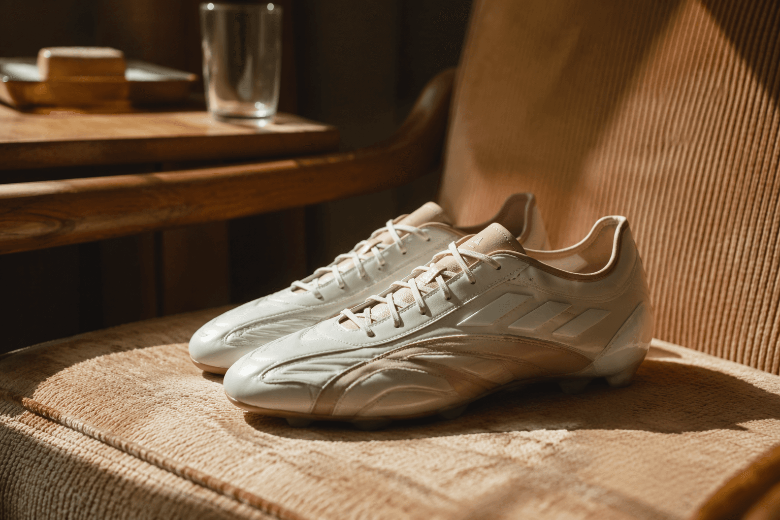 Bad Bunny and adidas turn the F50 into a fashion-forward sprint shoe