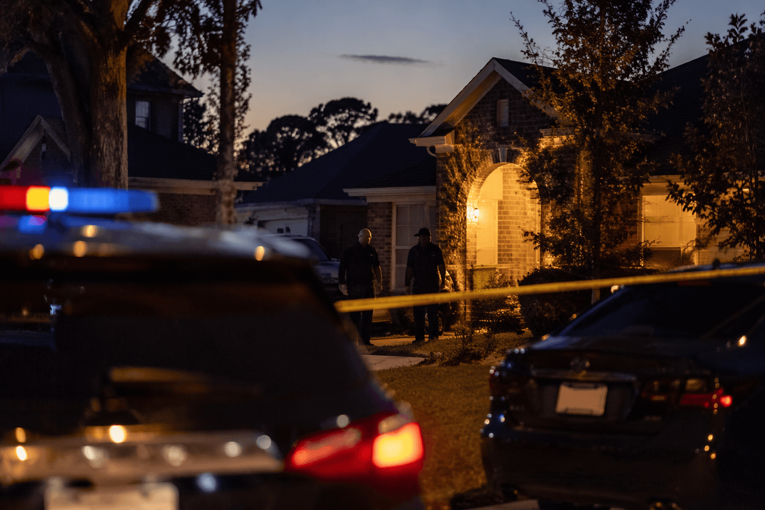 Repairman found shot to death in Humble home, homicide probe opens