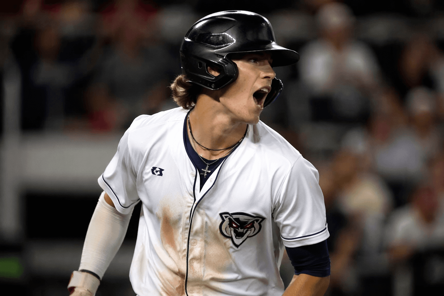 Walker Jenkins joins Kaelen Culpepper on AL Futures Game roster