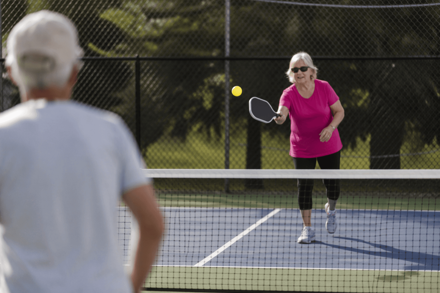 Adams County senior council lists July events, holiday closures