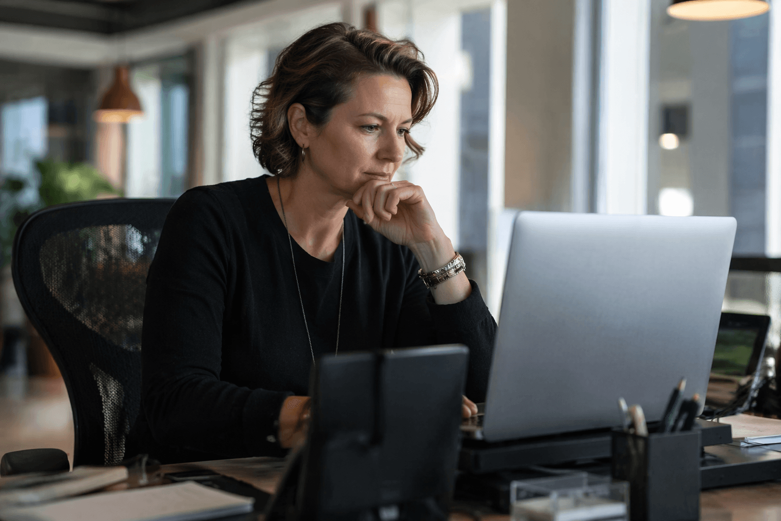 AI reshapes secretarial jobs as assistants adapt to survive