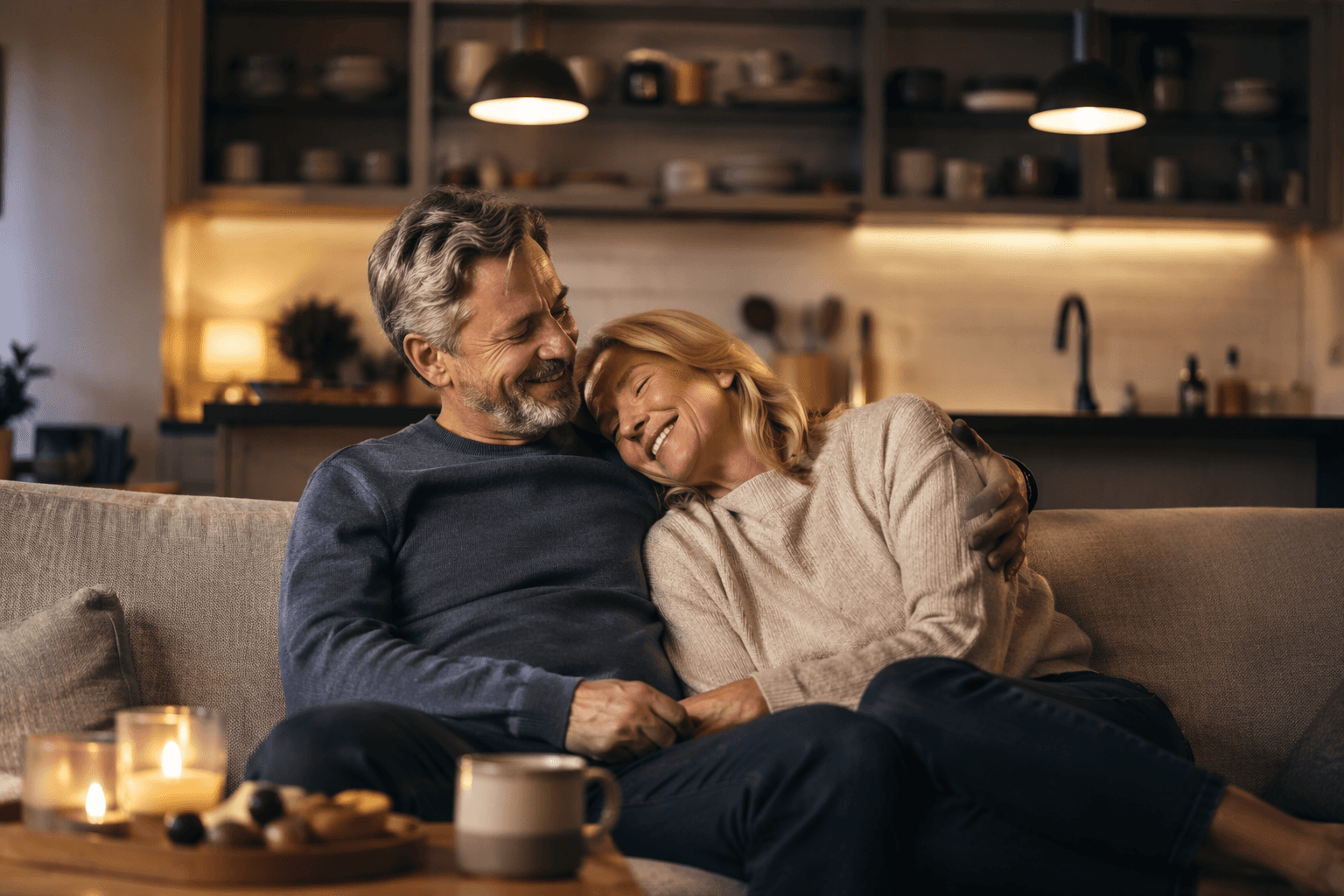 Anniversary gifts that match how couples actually spend time together