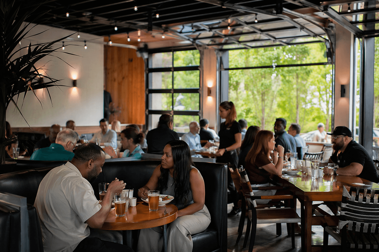 New restaurants and bars are set to open across Wake County