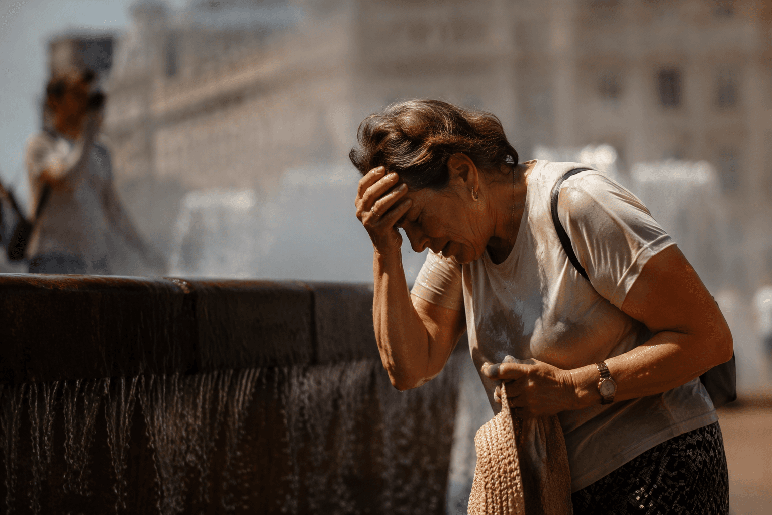 Europe heatwave linked to 3,700 excess deaths, toll may rise