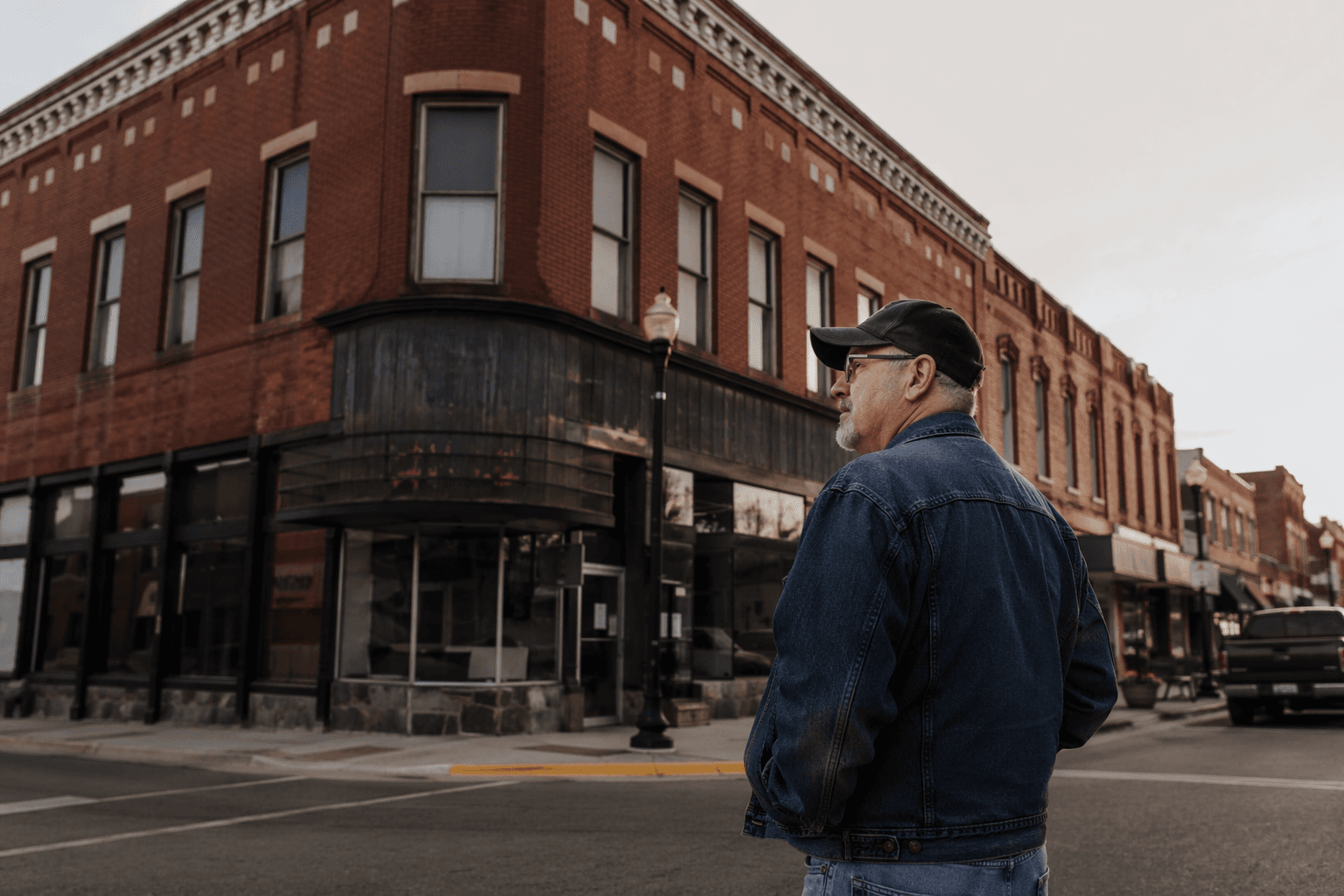 Julius Kuhn Block tells Atchison's 19th-century downtown story