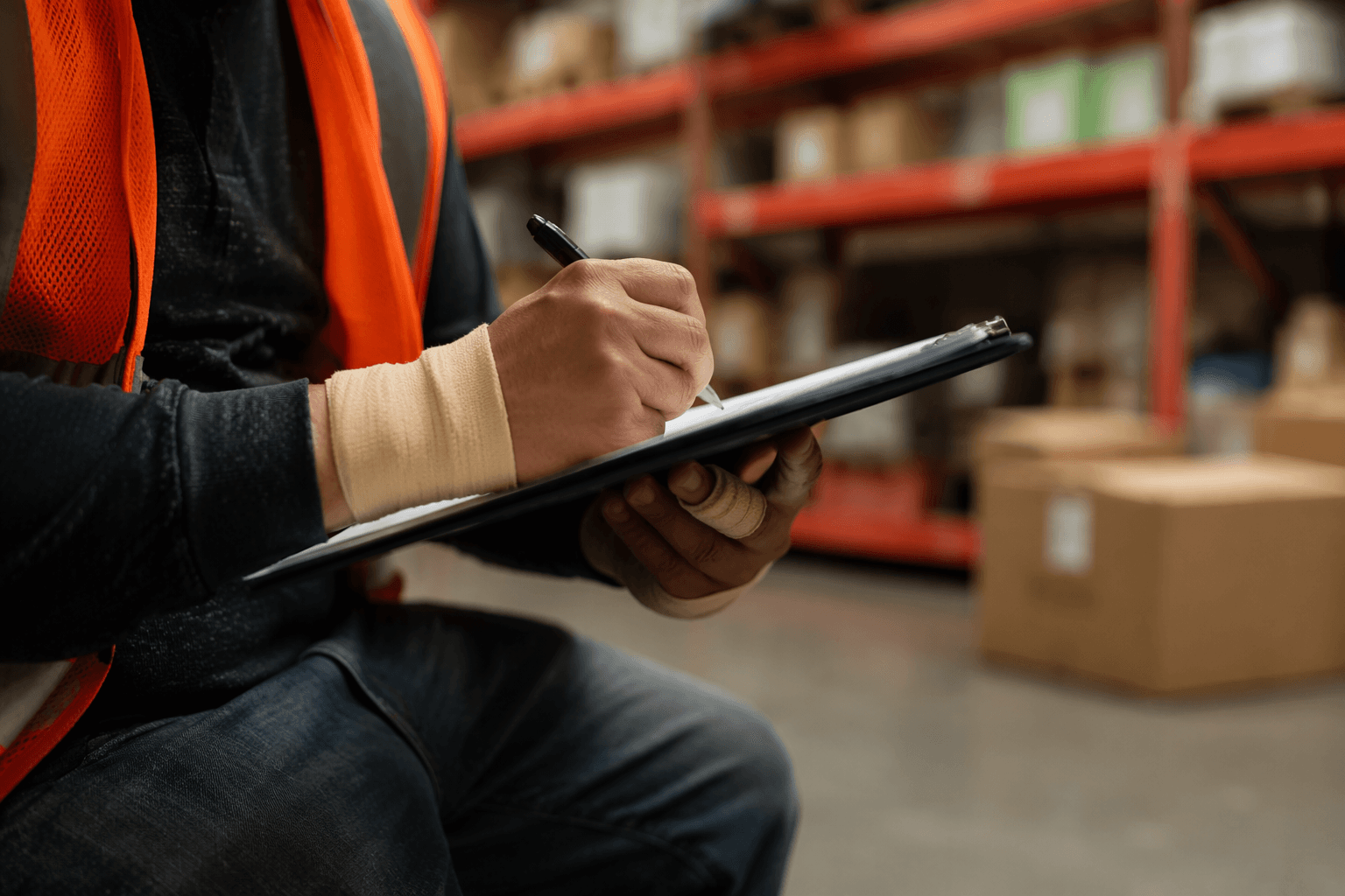Big Lots workers need OSHA injury reporting to catch repeat hazards