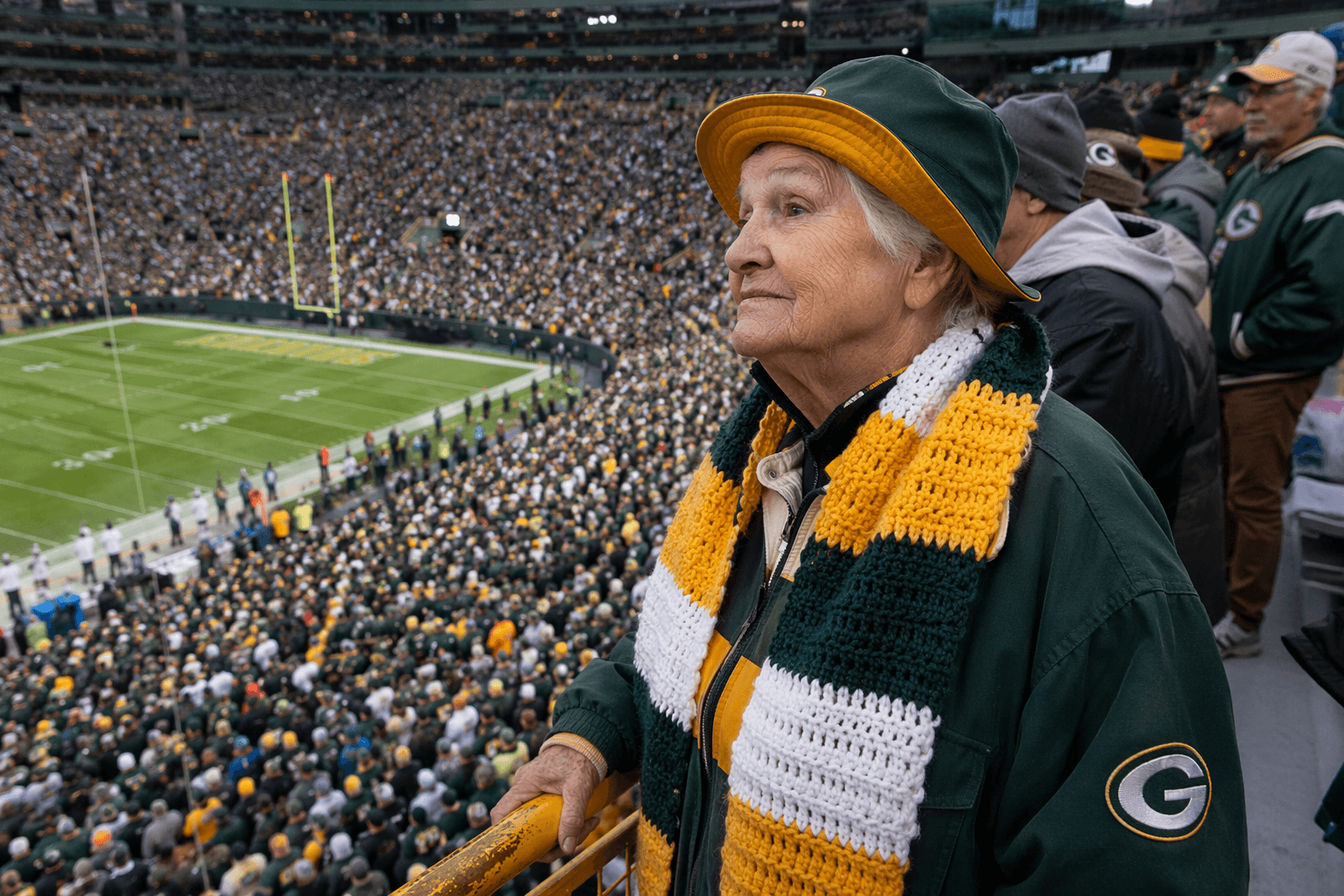 America 250 celebrations turn football fandom into a national ritual