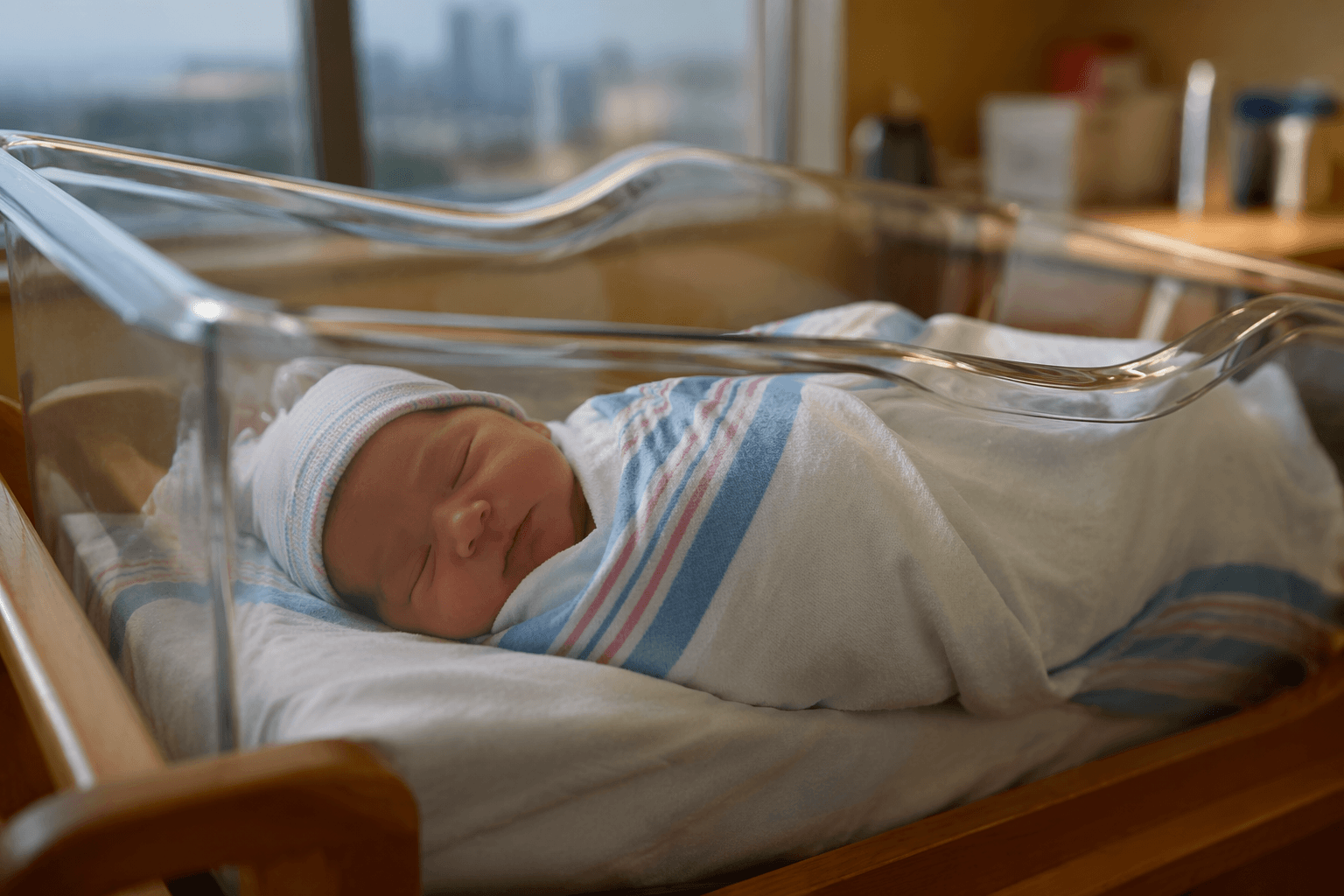 Social Security to enroll newborns in Trump Accounts at registration