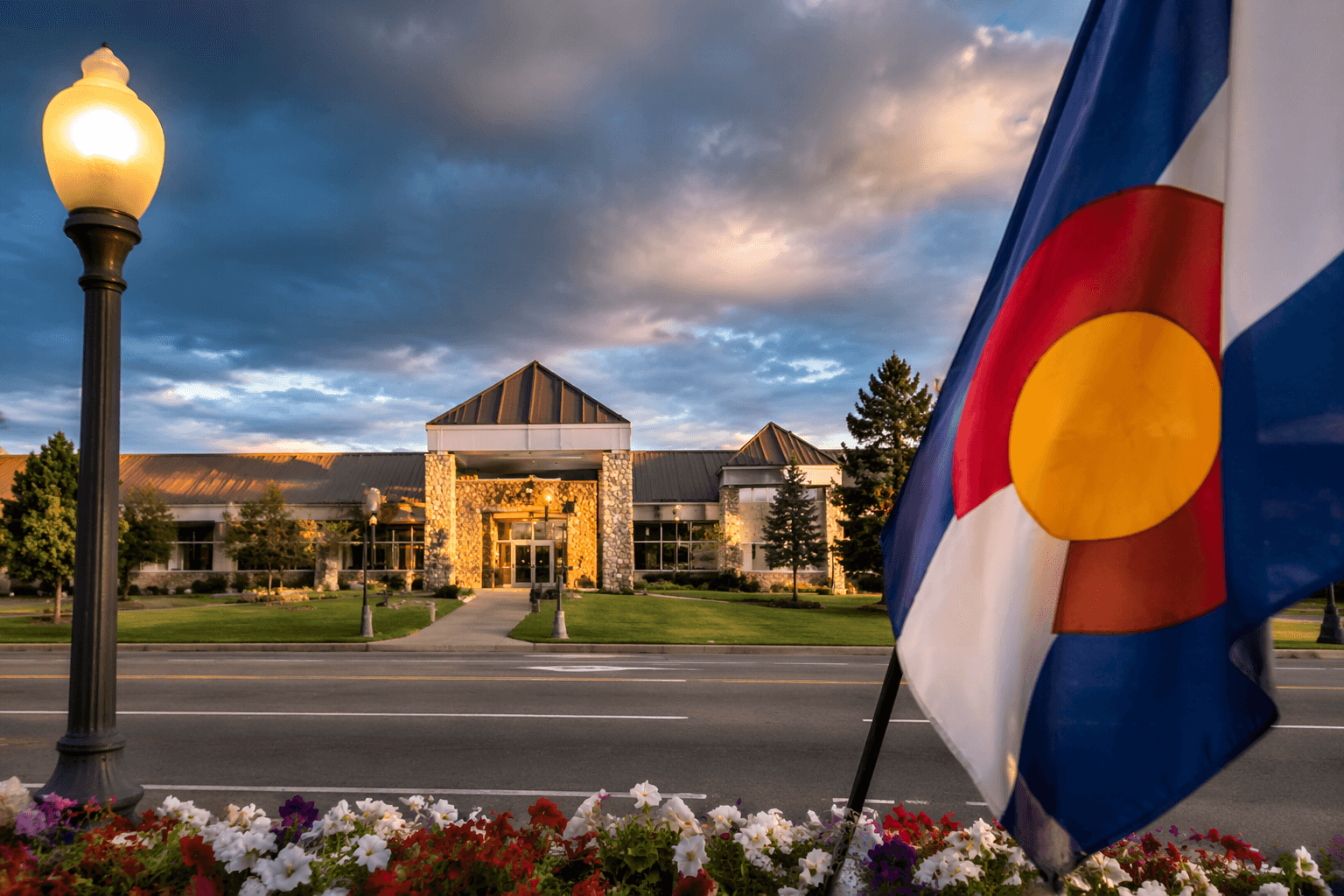Parker sets November 2026 election, opens filing timeline for council seats