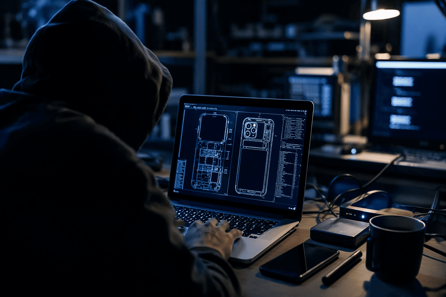 India investigates Tata Electronics breach exposing Apple iPhone 18 Pro files