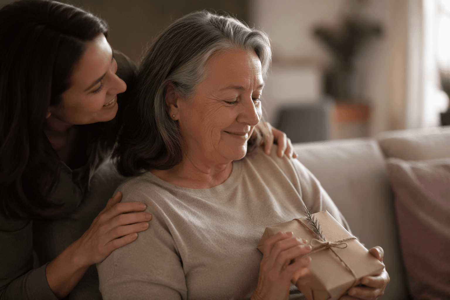 Personalized Mother's Day gifts that feel thoughtful at every price point