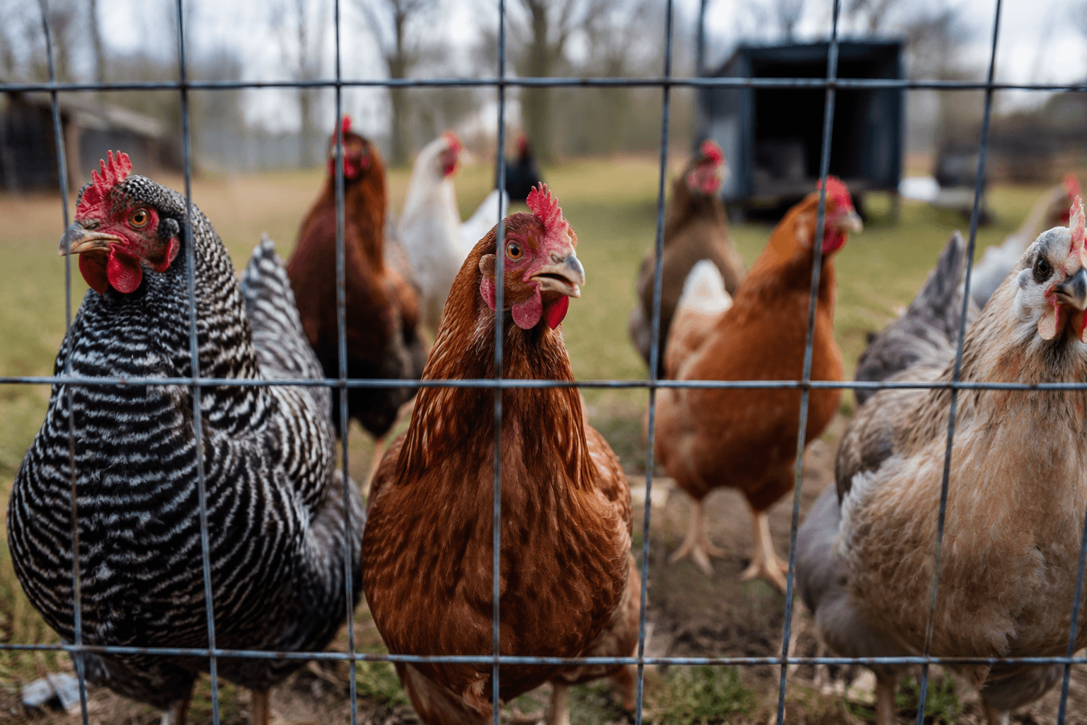 Donora revisits backyard livestock rules after chicken complaints