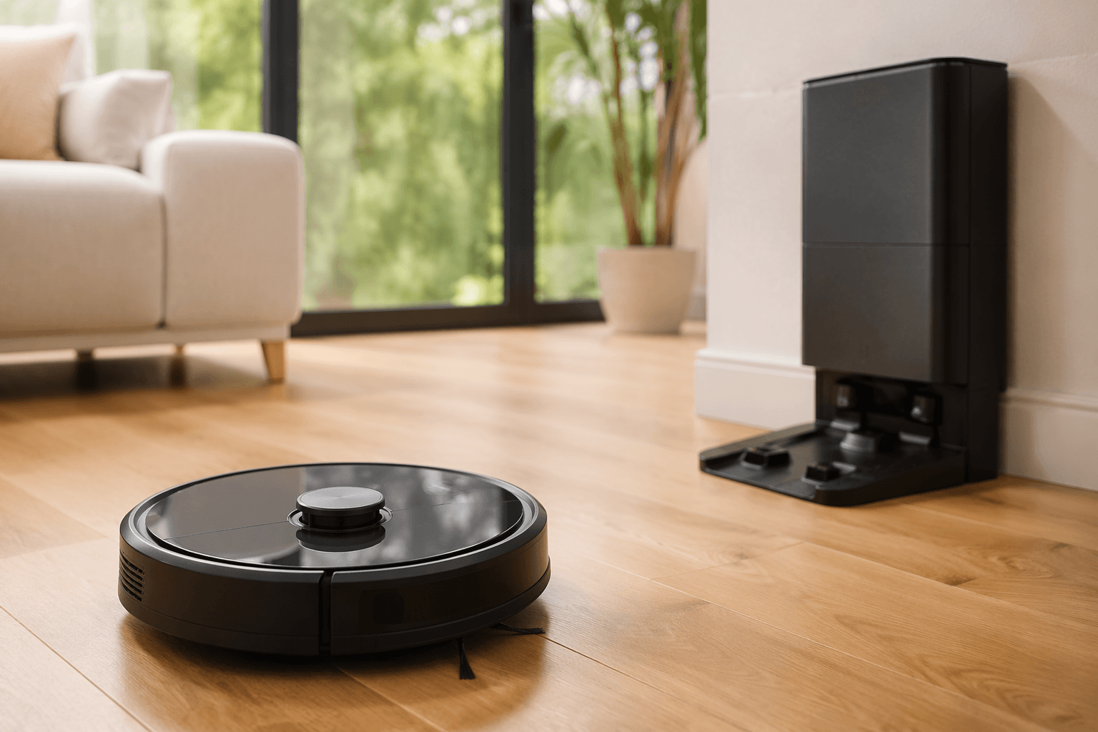 Matic robot vacuum raises price by $250 on September 9