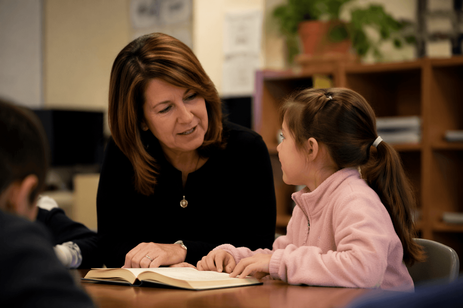 Owsley County schools name Sylvia McIntosh literacy coach after principal tenure