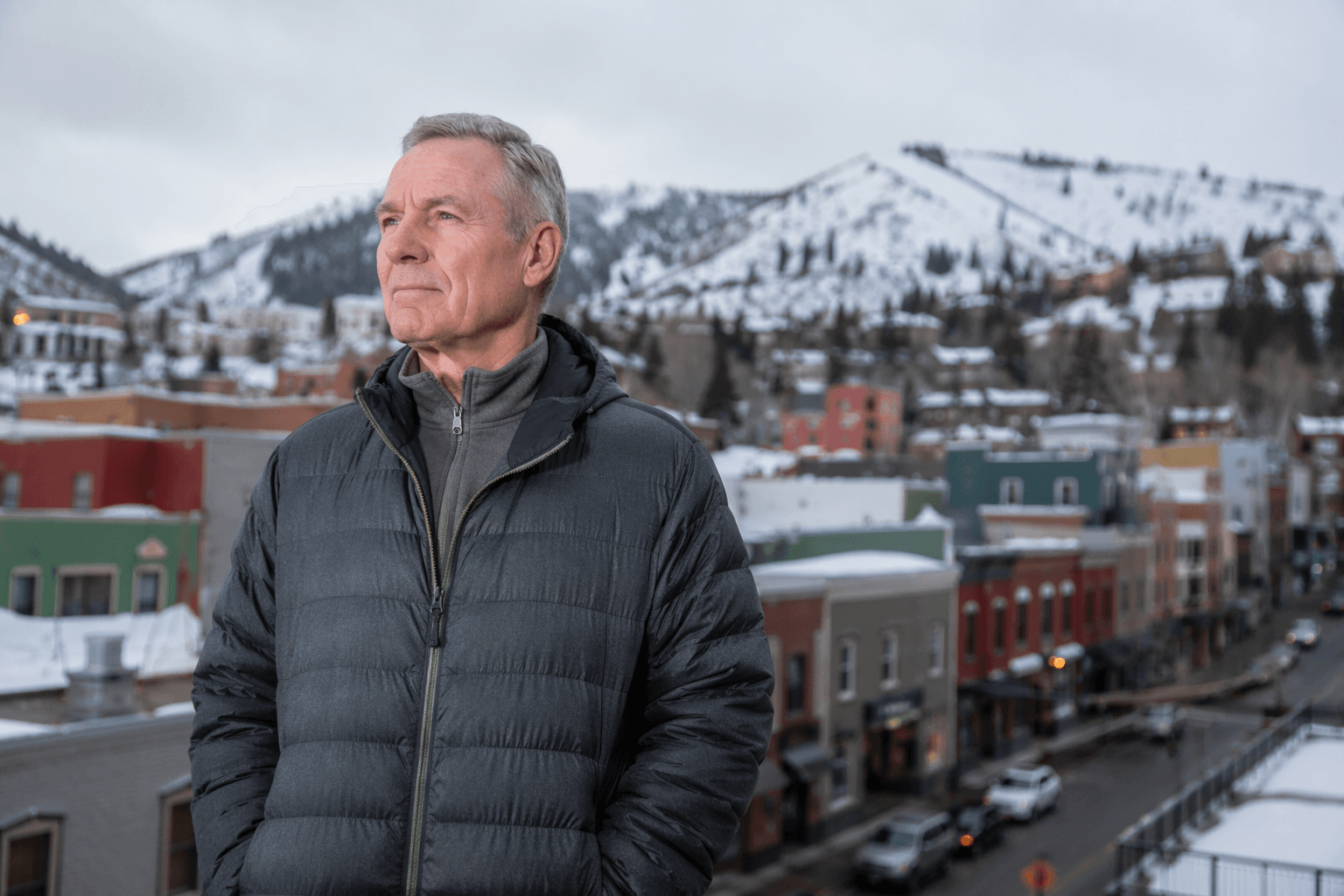 Park City resident with rare kidney disease seeks living donor