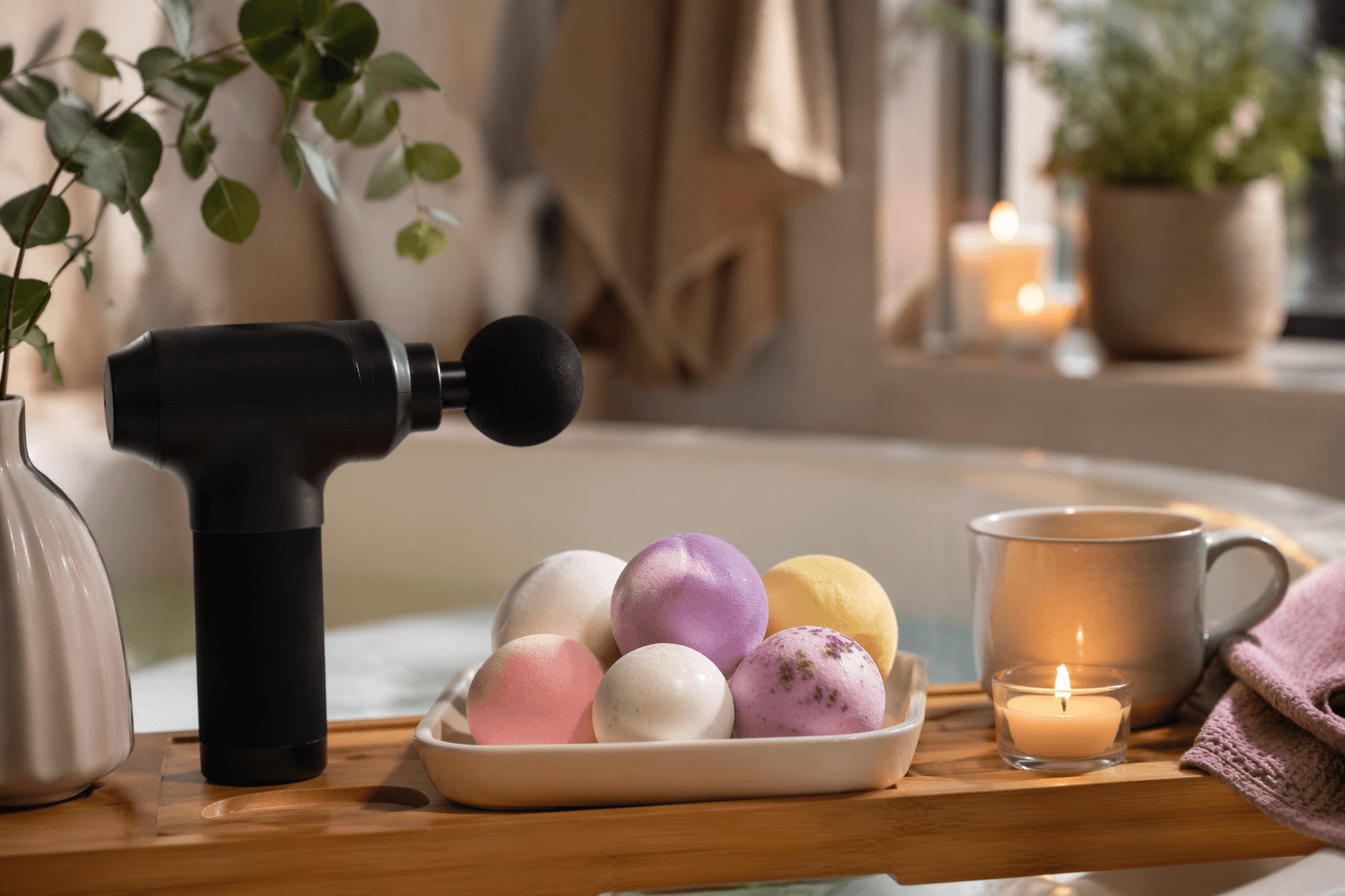 Good Morning America spotlights American-made self-care gifts and deals
