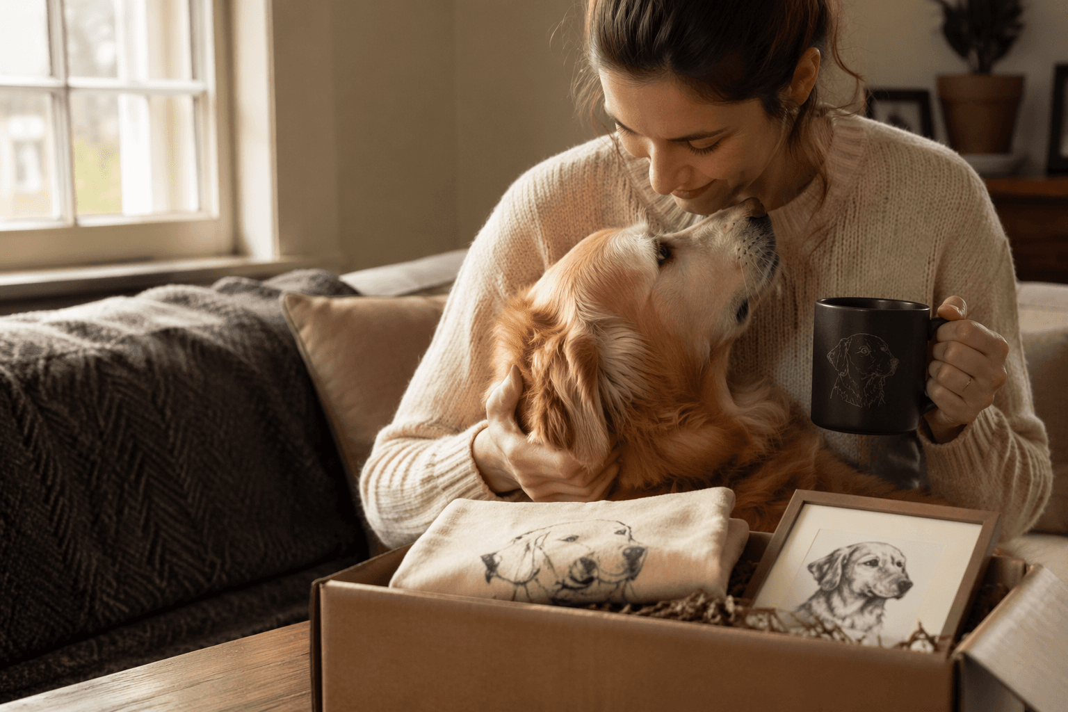 Why personalized pet gifts are a top choice for dog lovers