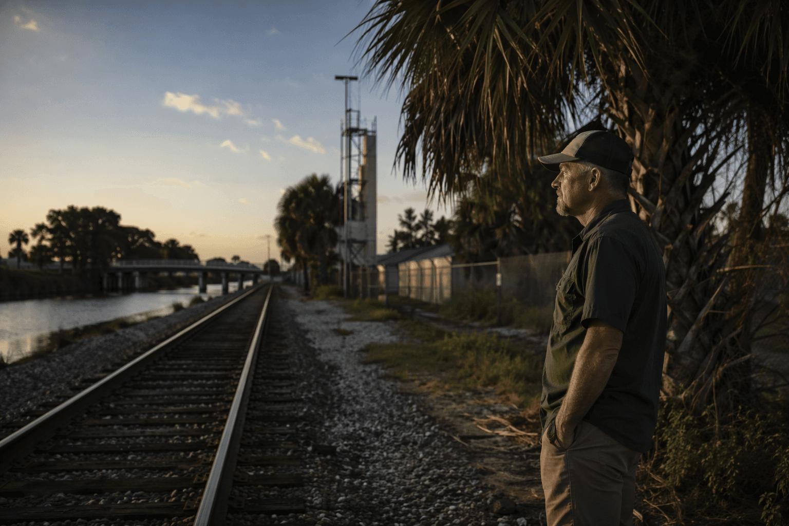 How railroads and drainage shaped Broward County’s growth
