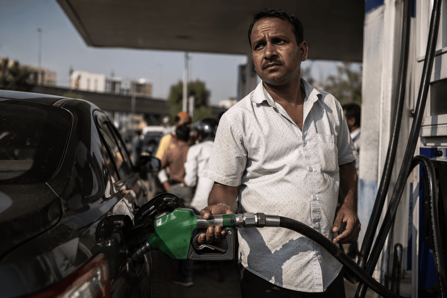 India fights backlash over ethanol-blended petrol policy as anger grows
