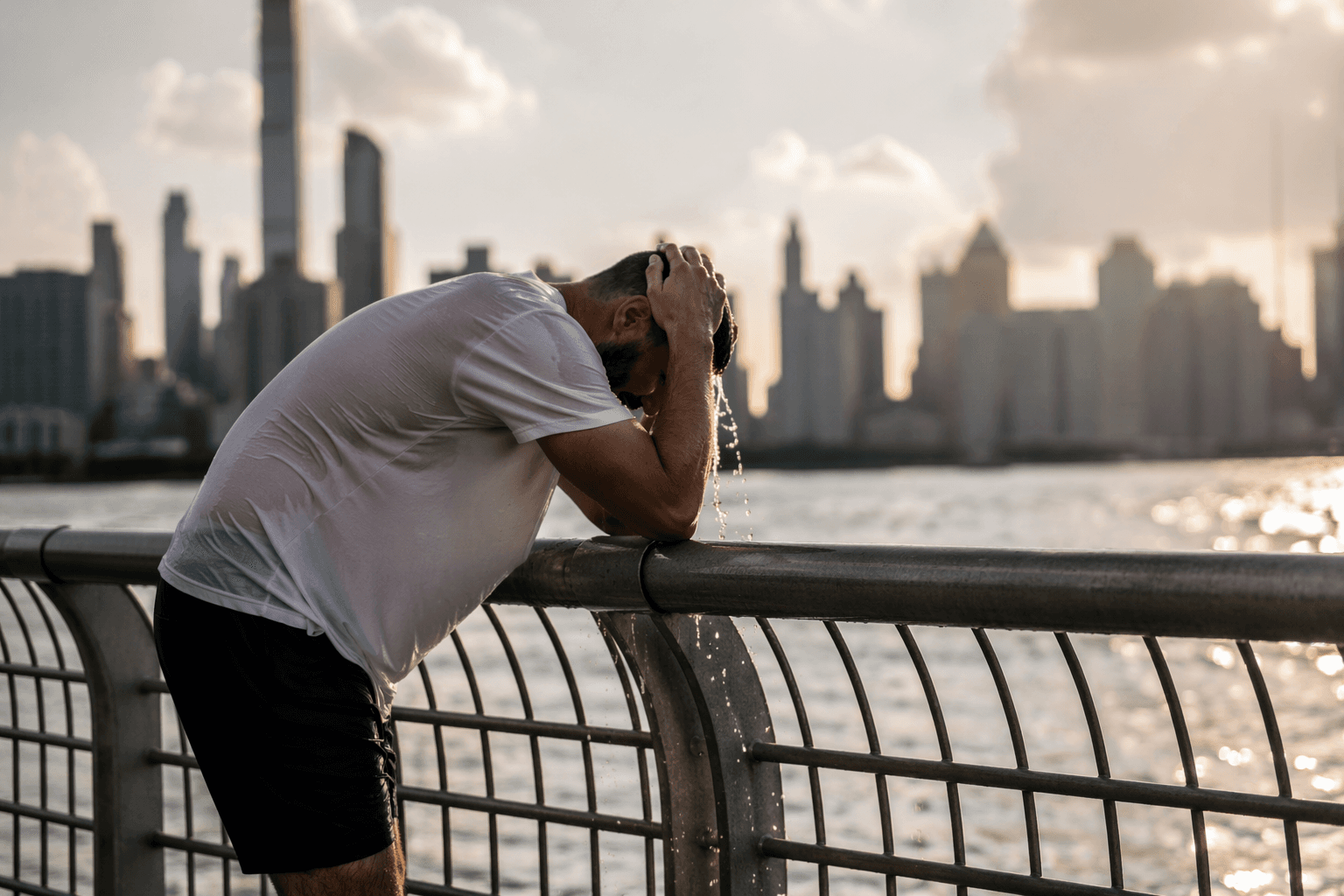 Deadly heat wave grips East Coast as alerts cover 40 million