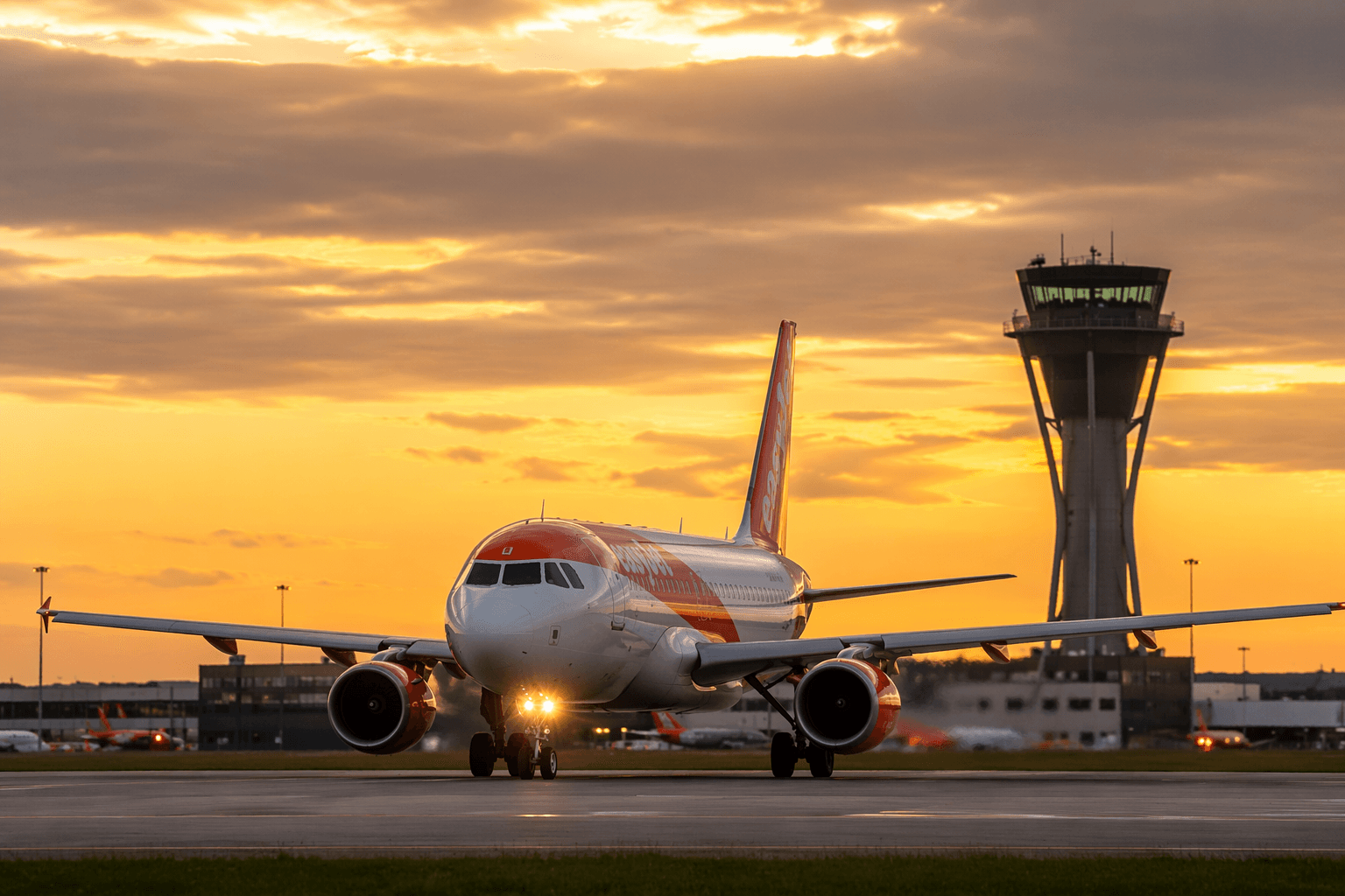 easyJet agrees in principle to £5.2 billion Castlelake takeover bid