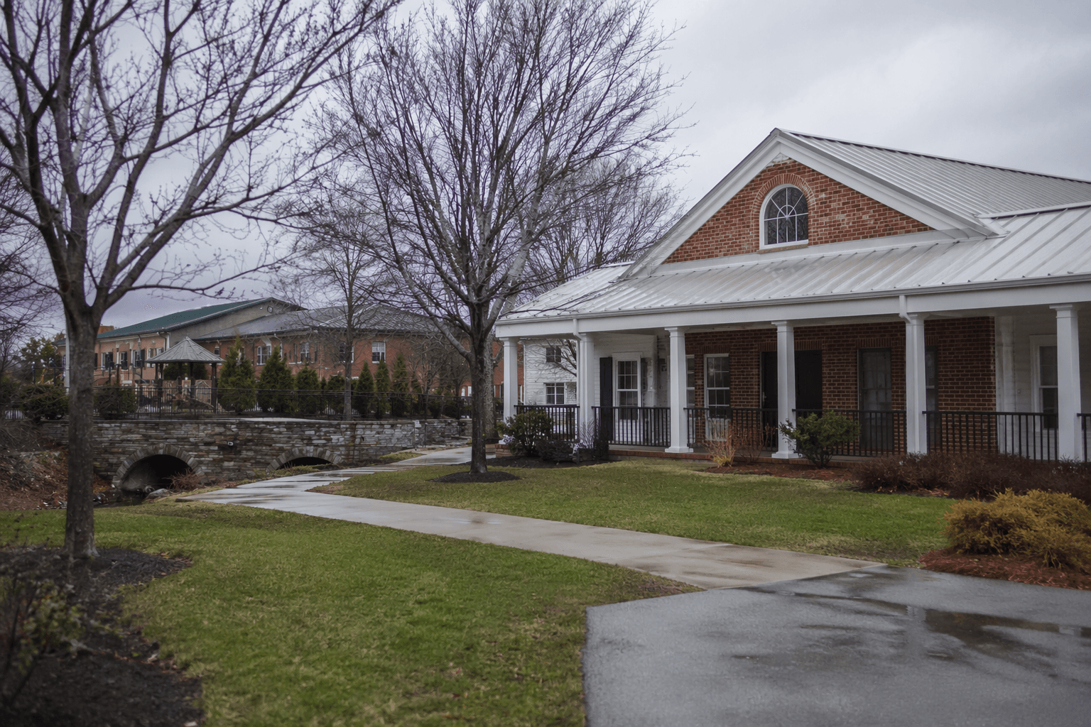 Eight teens reported missing from Goochland facility, found safe by morning