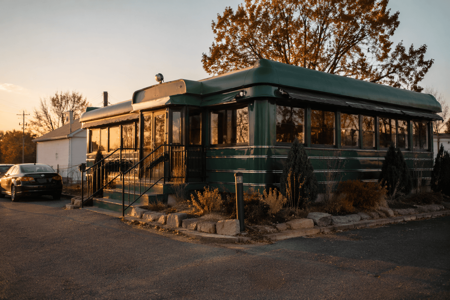 Mi Rancho Alegre plans new Bridgeport restaurant in Cicero
